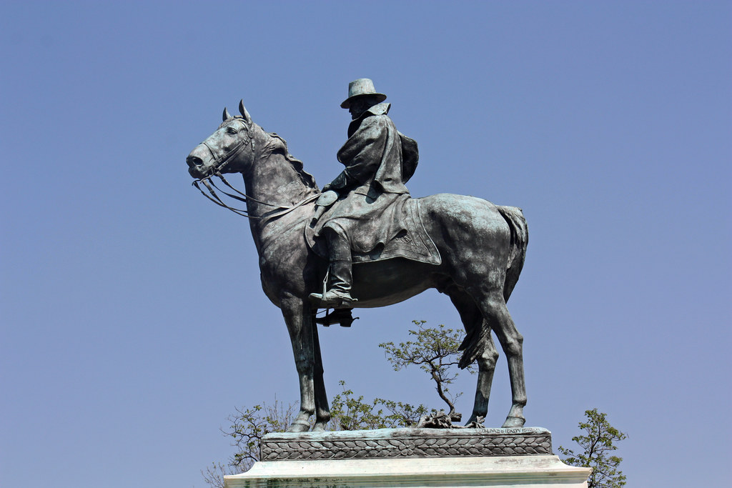 Ulysses S. Grant Memorial