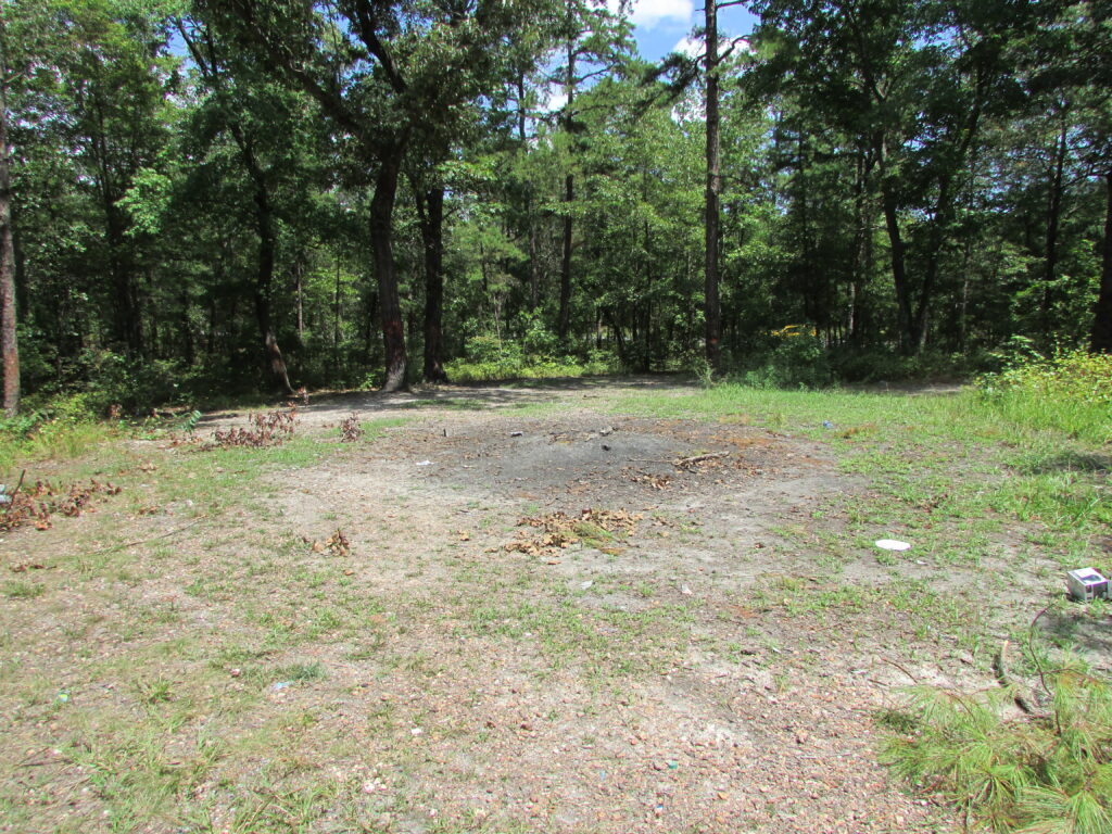 Devil's Tramping Ground