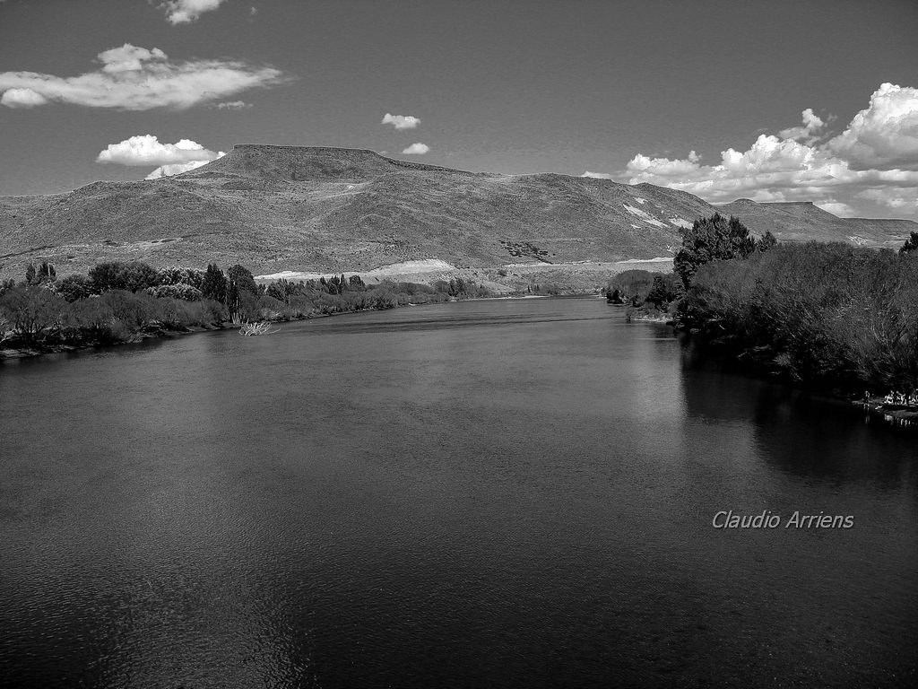 Patagonia Argentina