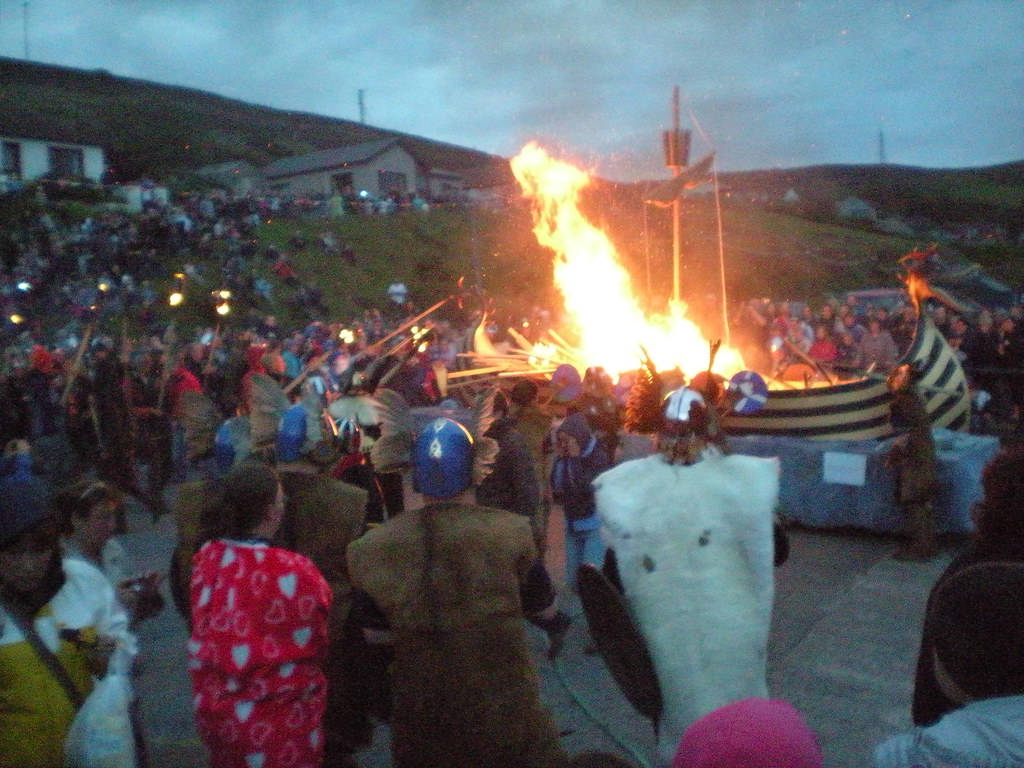 Viking Culture Summer School 