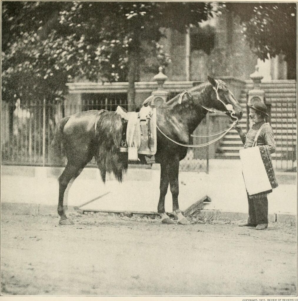 The photographic history of the Civil War