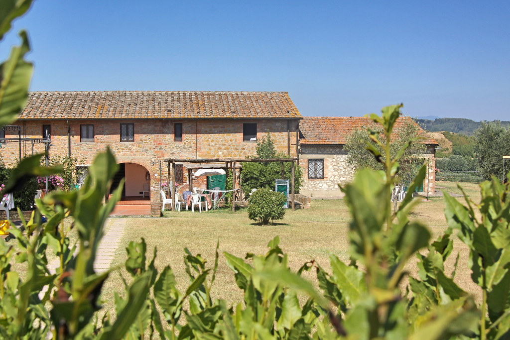 Residence of Tonda