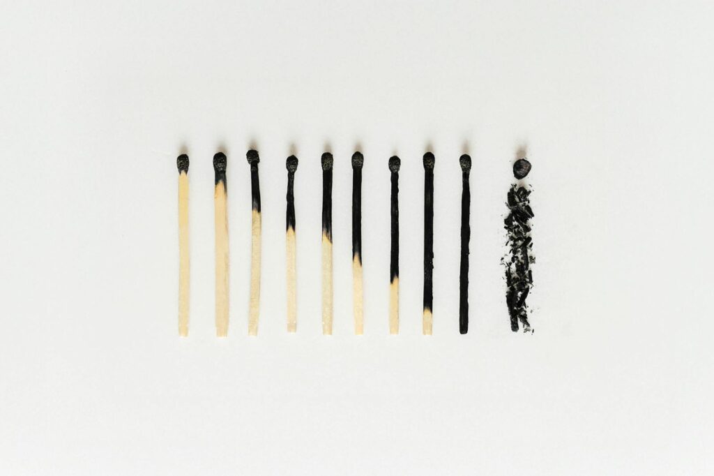 matches