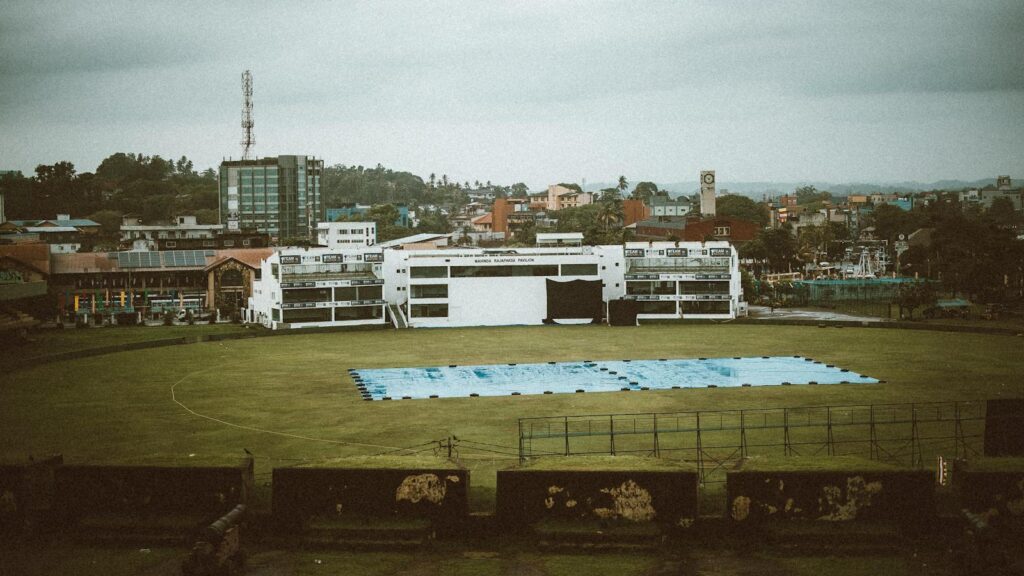 frames from Galle fort Sri lanka